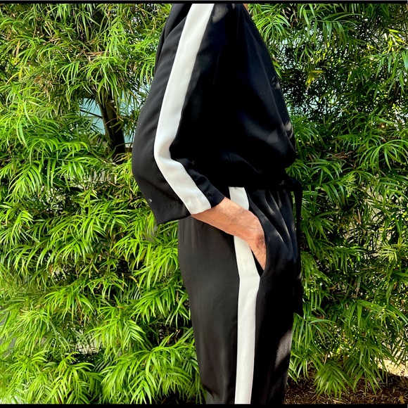 Zara women’s jumpsuit — size S - Picture 2 of 8